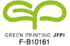 GREEN PRINTING